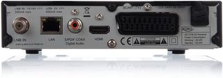 Xoro HRS 2610 - Receptor Digital por satélite