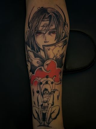 Tatuajes en Zaragoza