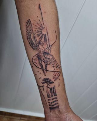 Tatuajes en Zaragoza