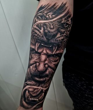 Tatuajes en Zaragoza