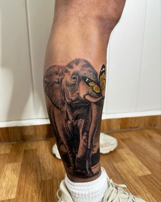 Tatuajes en Zaragoza