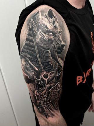 Tatuajes en Zaragoza