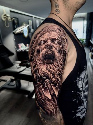 Tatuajes en Zaragoza