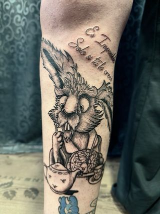Tatuajes en Zaragoza