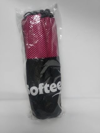 Toalla microfibra softee