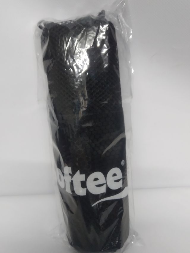 Toalla microfibra softee