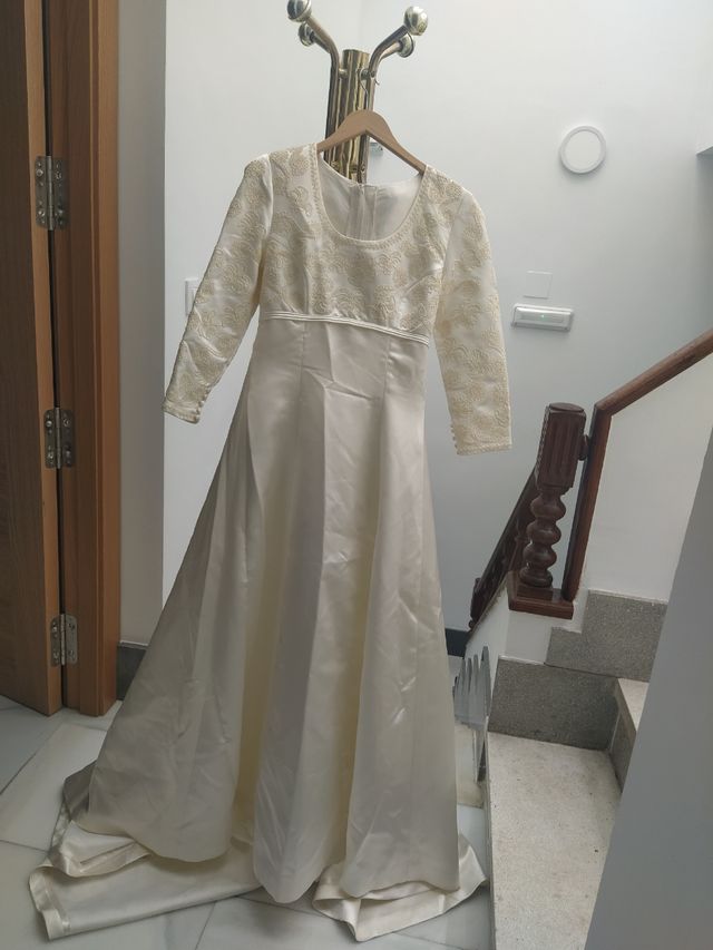 Vestidos De Novia Segunda Mano Rosa Clará Vestido Novia Rosa Clara