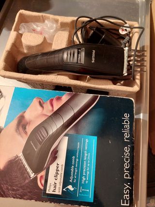 CORTADORA PELO PHILIPS