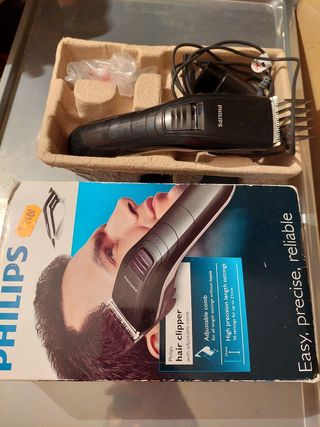 CORTADORA PELO PHILIPS