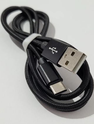 Lote de cable nylon tipo C