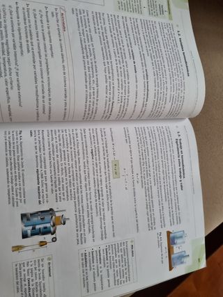 Libro 1° Bachillerato