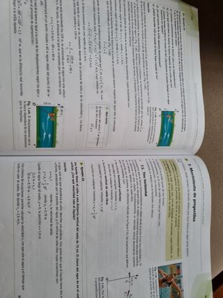 Libro 1° Bachillerato