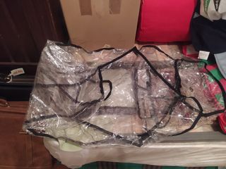 maxi Cosi, cuco y silla bebé