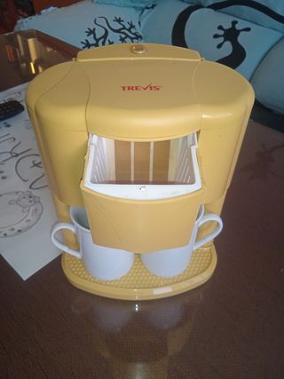 Cafetera Eléctrica