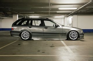Llantas Styling 80 BBS RS845