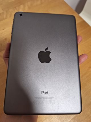 Ipad mini 2