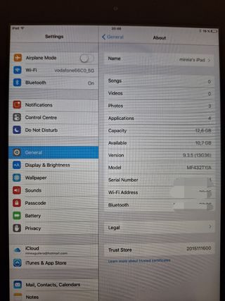 Ipad mini 2