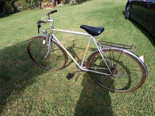 Se vende bici BH antigua 