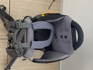 Mochila Porta bebe Vaude Jolly light