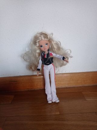 Muñeca de moda