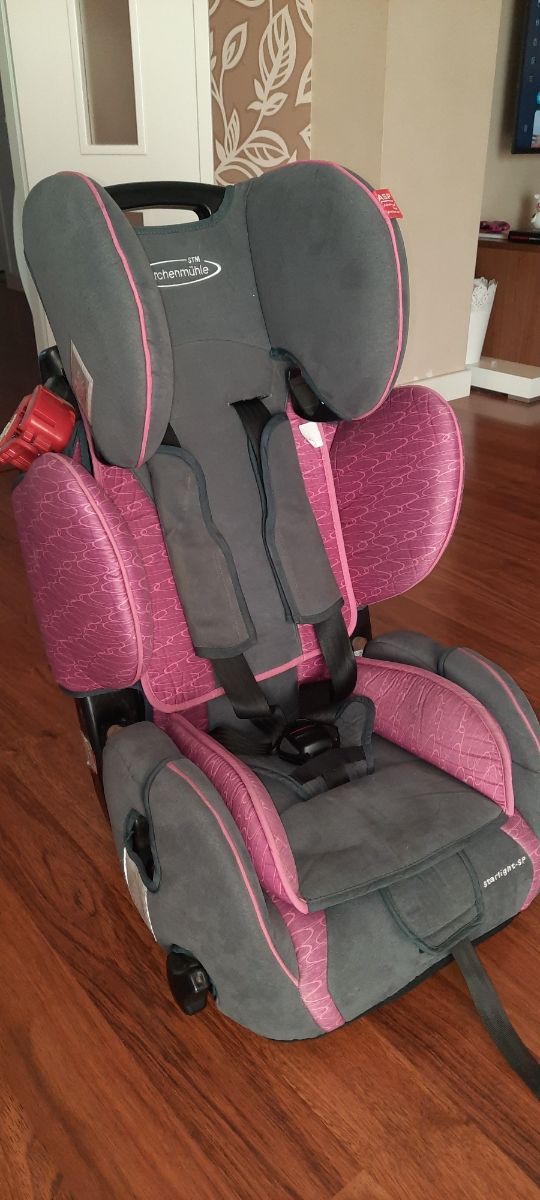 Silla de niño para coche
