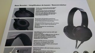 Auriculares Sony 