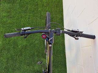 Cannondale lefty f29 carbon 4
