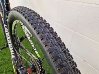 Cannondale lefty f29 carbon 4