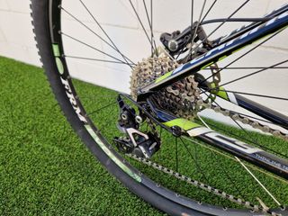 Cannondale lefty f29 carbon 4
