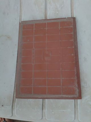 Azulejos decorados