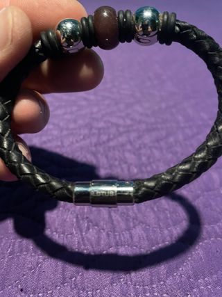 pulsera lotus