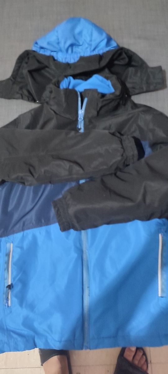 chaqueta 158/164