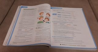 Libro de lengua y literatura 3° Eso