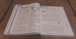 Libro de lengua y literatura 3° Eso