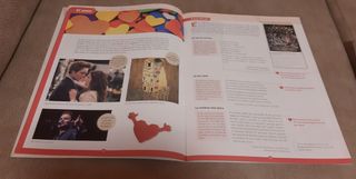 Libro de lengua y literatura 3° Eso