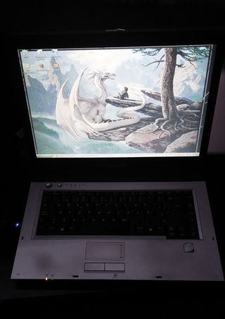 Samsung R40