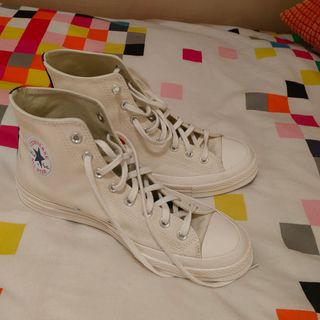 Converse x CDG