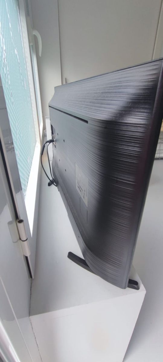 Televisión Smart TV