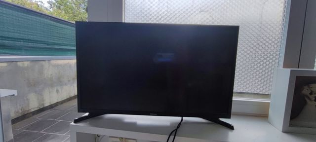 Televisión Smart TV