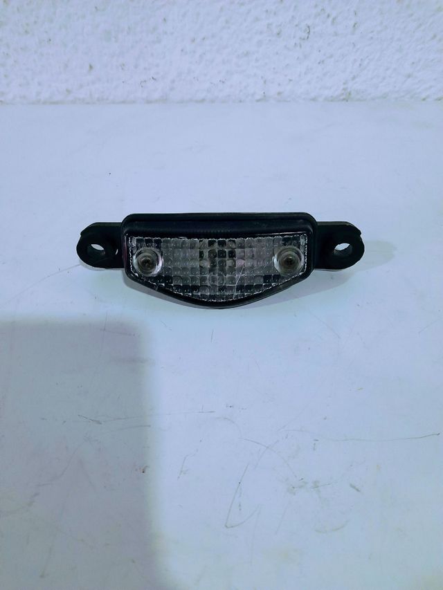 Luz posición suzuki sv 650