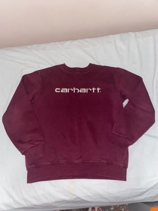 Sudadera talla S