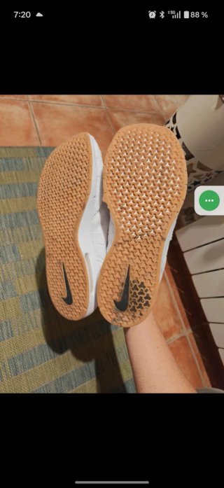 Zapatillas nike air