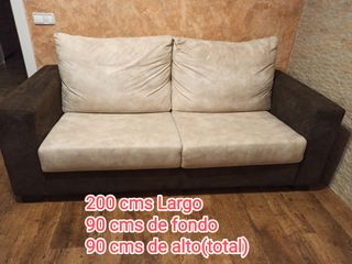 Sofá Cama