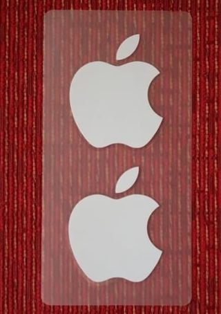 Pegatinas APPLE