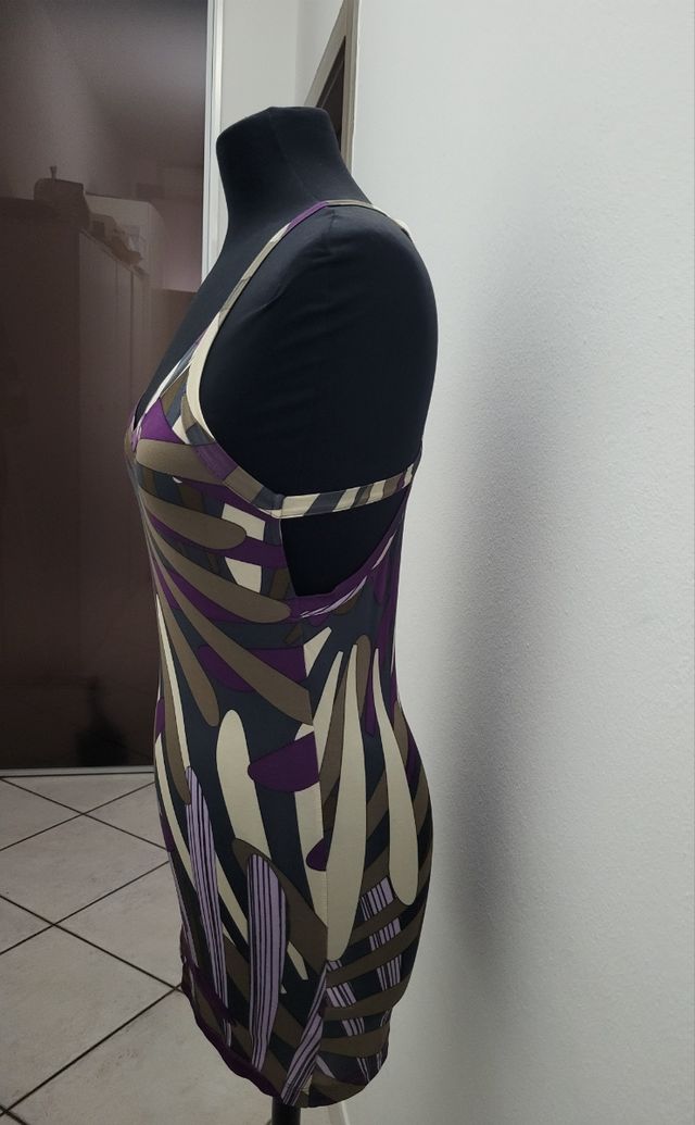 Canotta Patrizia Pepe