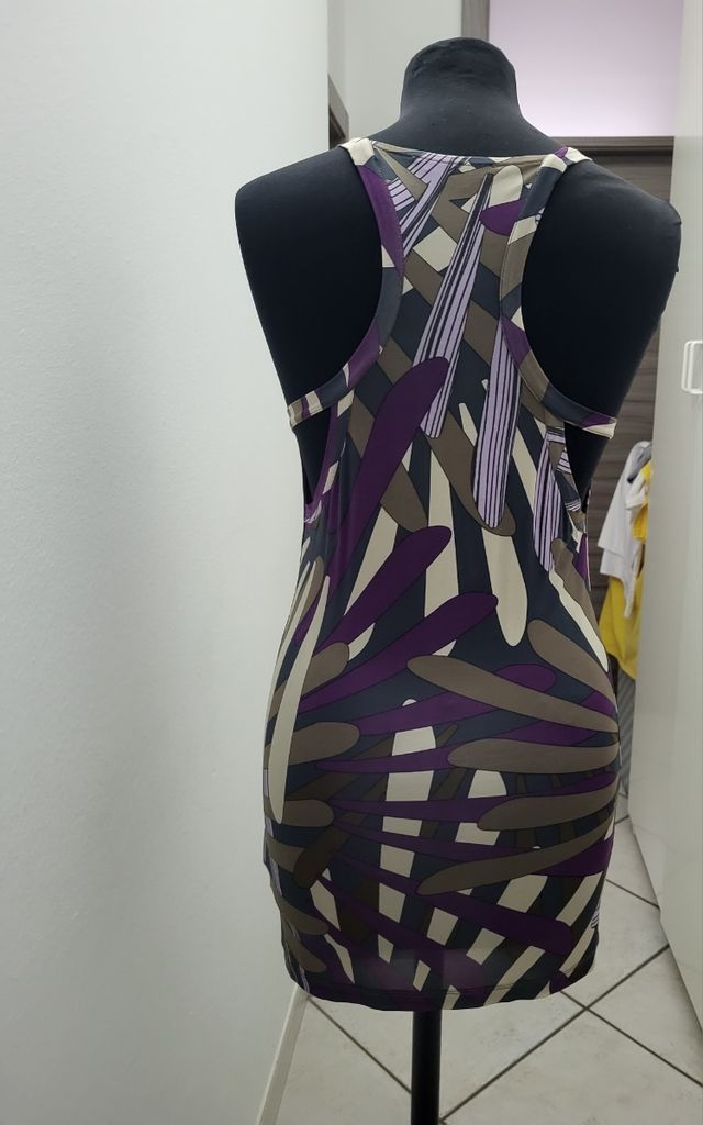 Canotta Patrizia Pepe