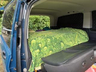 Mercedes-Benz Vito 2015