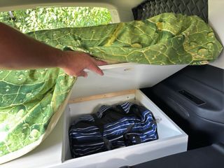 Mercedes-Benz Vito 2015