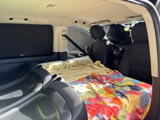 Mercedes-Benz Vito 2015