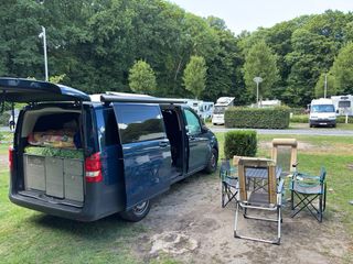 Mercedes-Benz Vito 2015